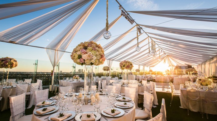 wedding planner