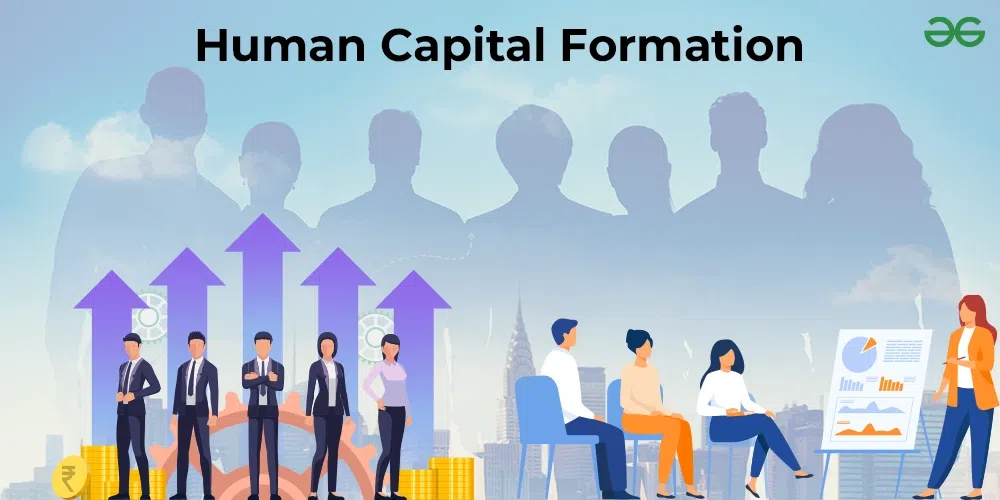 Education, Human Capital, and Growth