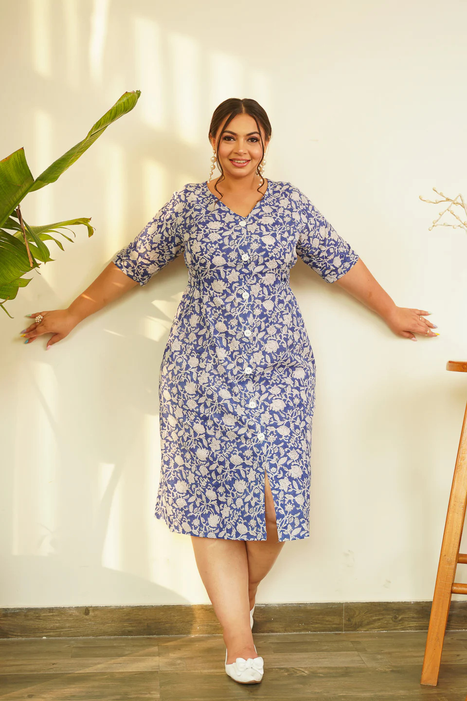 Maxi Dresses - Where Comfort Meets Style