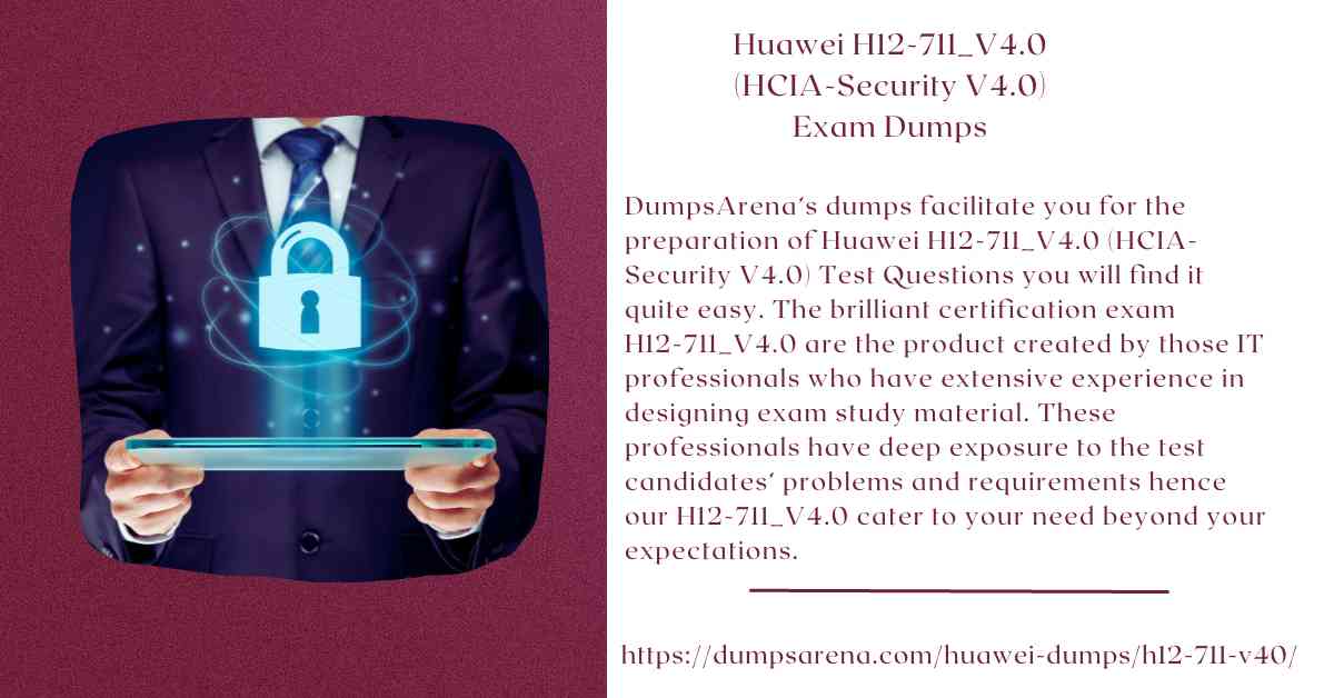 Where Can I Find the Latest H12-711_V4.0 Dumps?