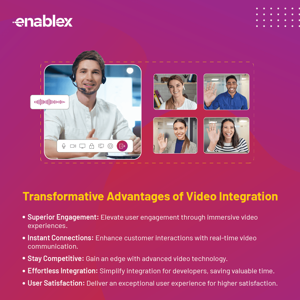 Live Streaming API: Enhancing the Digital Experience