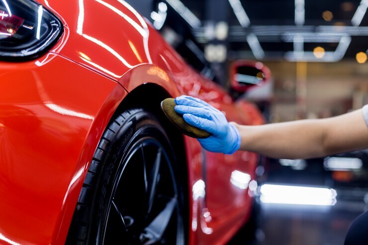 Unveiling the Brilliance of services for ceramic coating: Benefits, Costs, and Ongoing Trends
