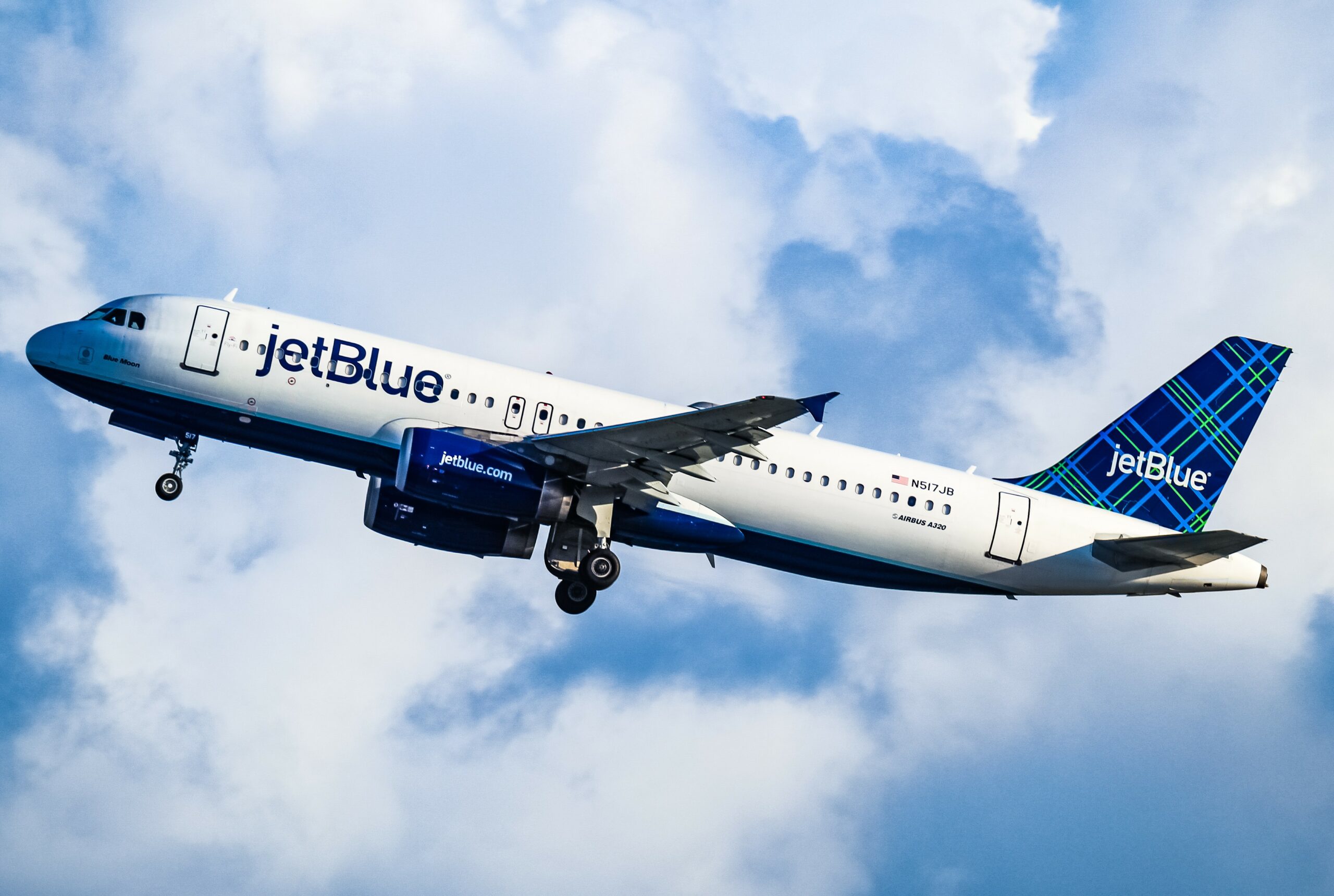  Tips and Tricks for Optimal JetBlue Seat Selection 