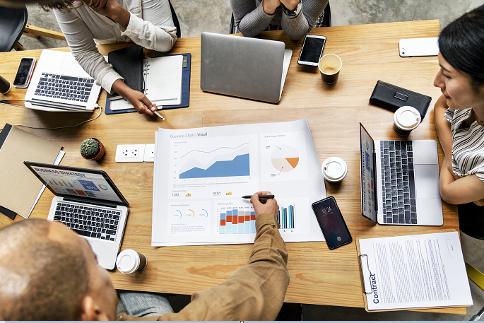 Top performance marketing agency uk