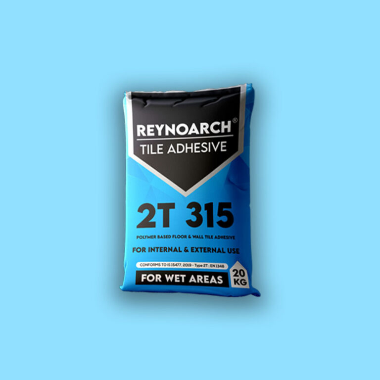 The Four Importance of Choosing the Right Wall Tile Adhesive