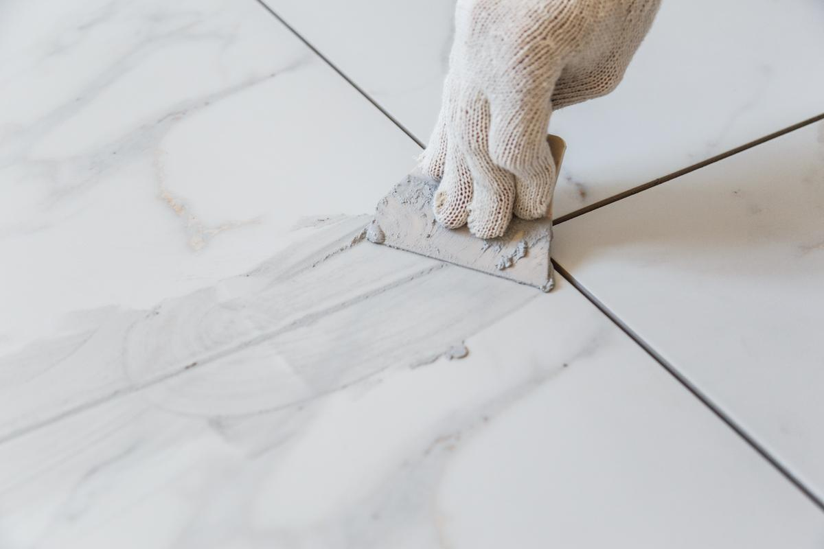Why Tile Grouting Is Crucial for Long-lasting Floors