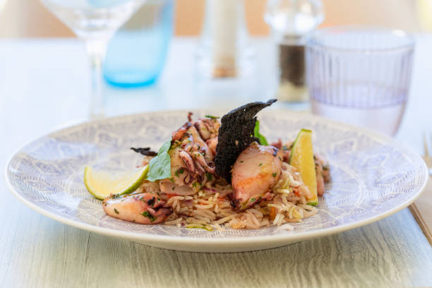 From Greece to Henderson: Savoring Authentic Greek Flavors
