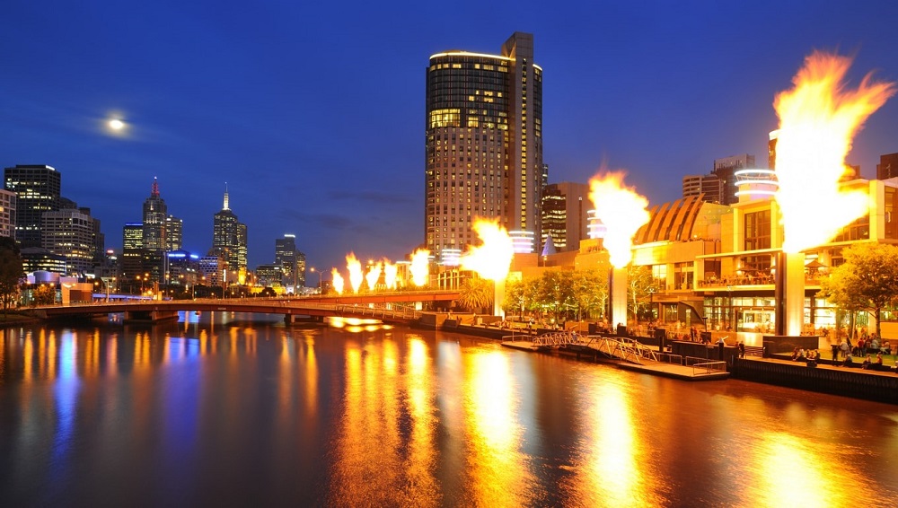 Day Tour Operators Melbourne - Yarra Tours