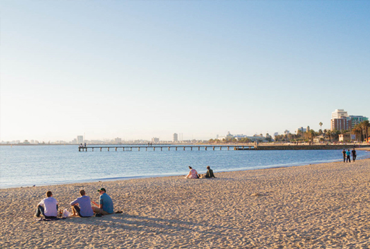 Melbourne City Tours & Sightseeing, Melbourne City Day Tours