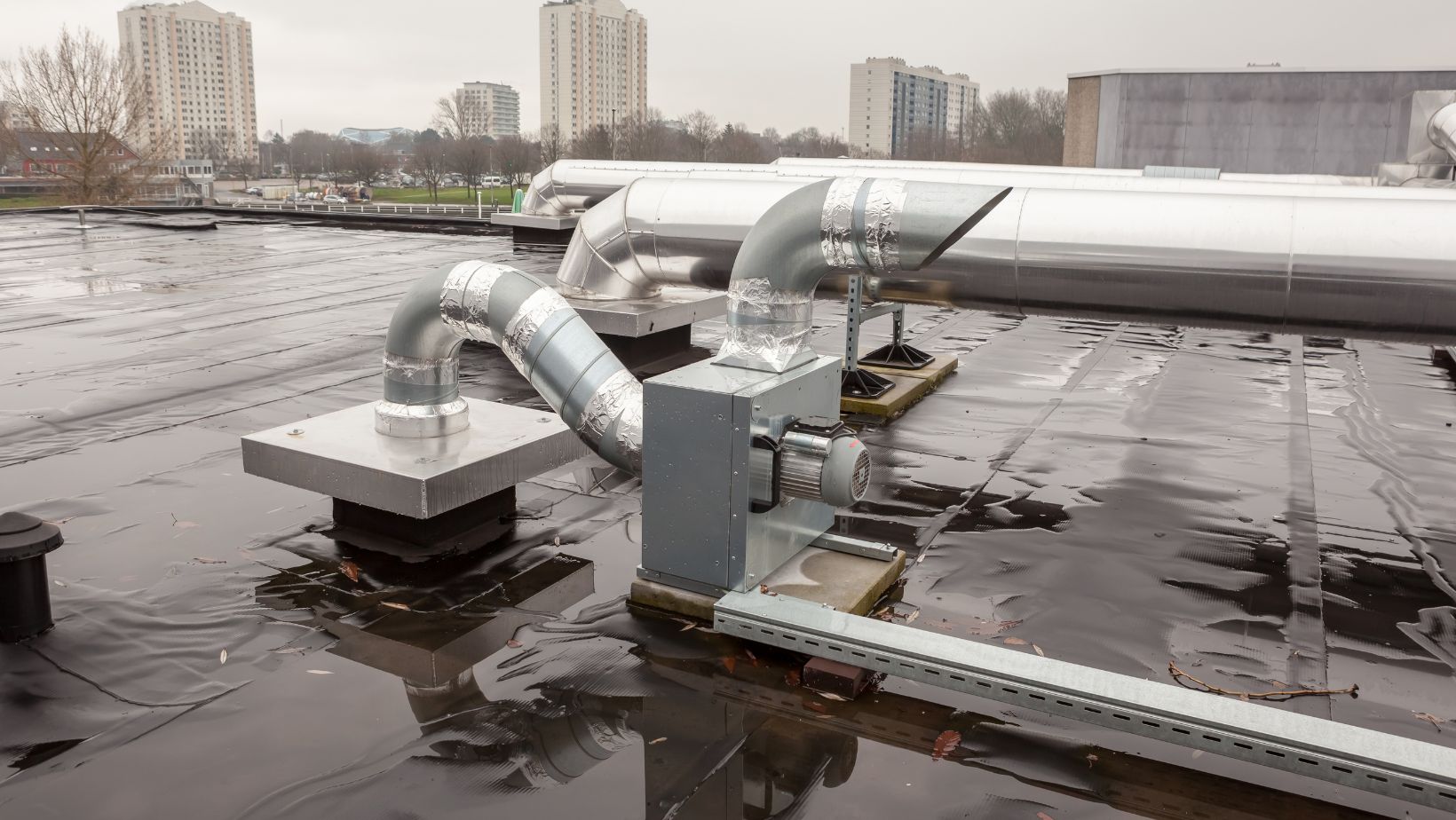 Unveiling the Secrets: How to Clean AC Ducts Efficiently