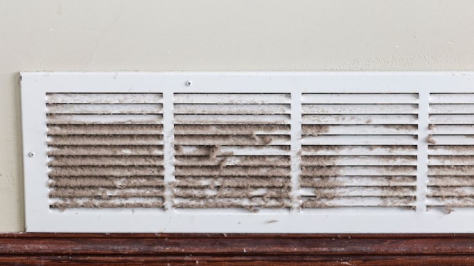 How to Clean Your AC Ducts: Uncovering the Benefits of Professional Services