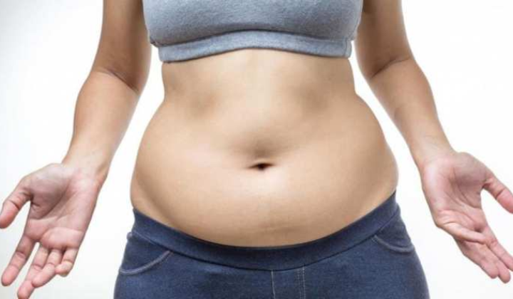 Why is a calorie deficit diet not effective for weight loss after some time ?
