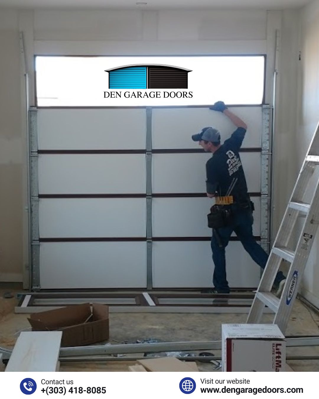 Why High-Cycle Garage Doors Are a Smart Investment for Busy Facilities