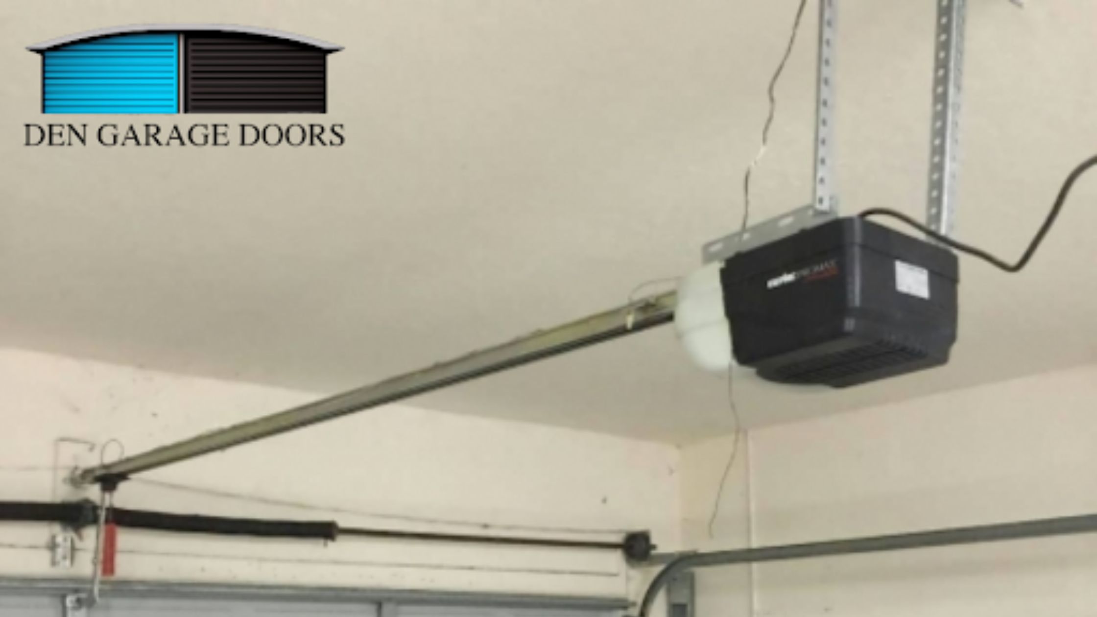 Why Castle Rock Homeowners Should Invest in a Top-Tier Garage Door Opener