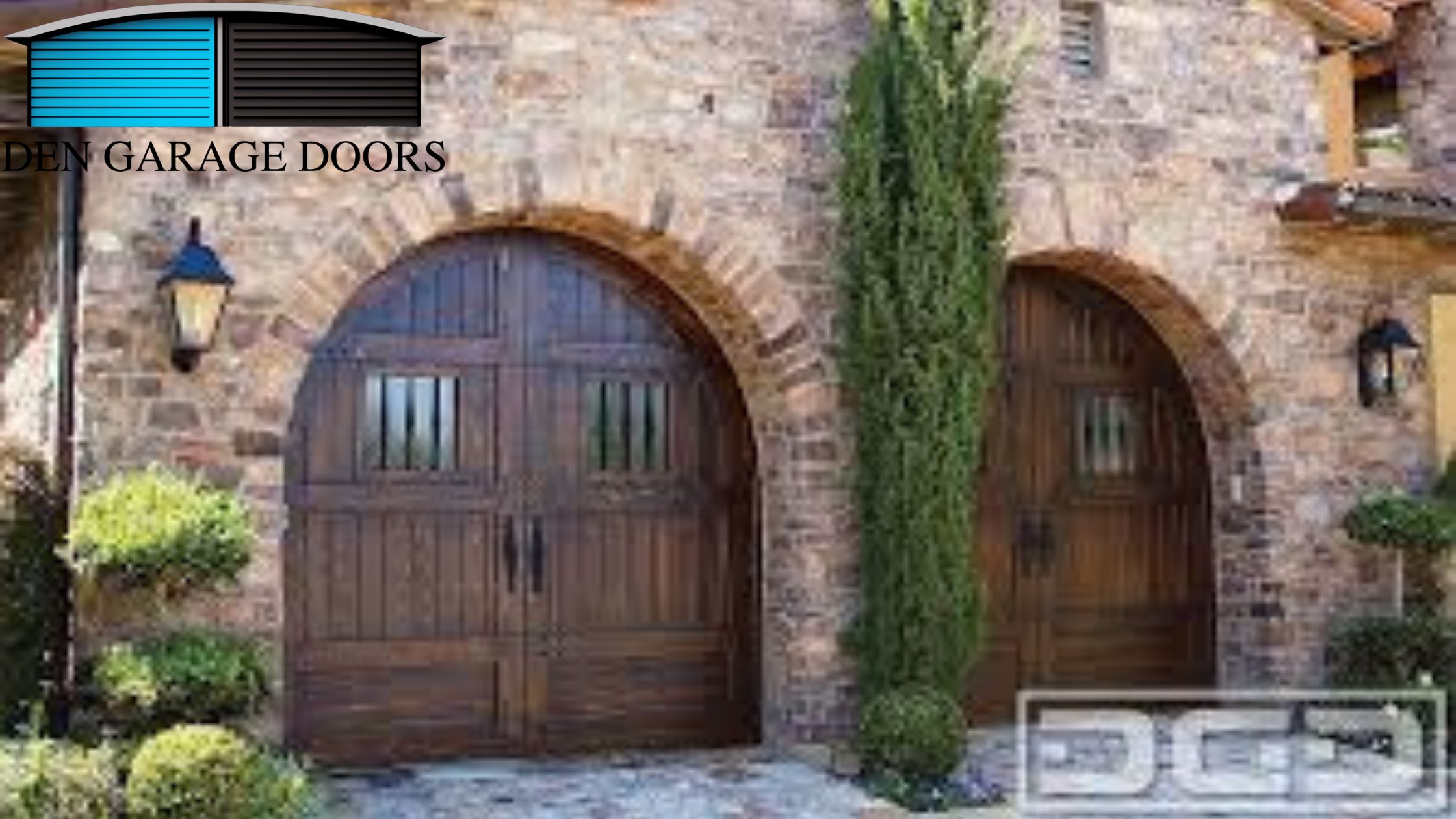 The Benefits of Choosing Custom Garage Doors for Castle Rock Homeowners