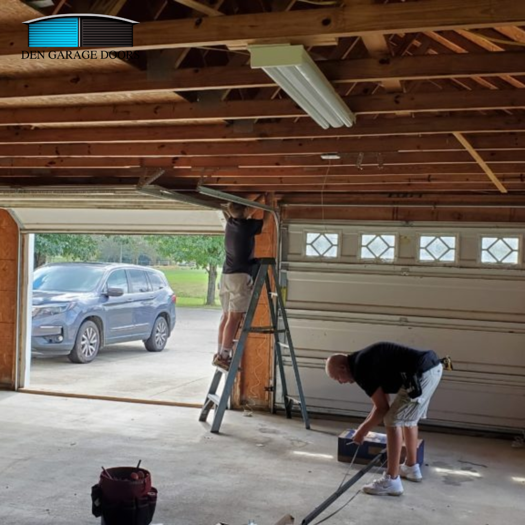Smart Living: Why Modern Garage Door Openers Are Worth the Investment