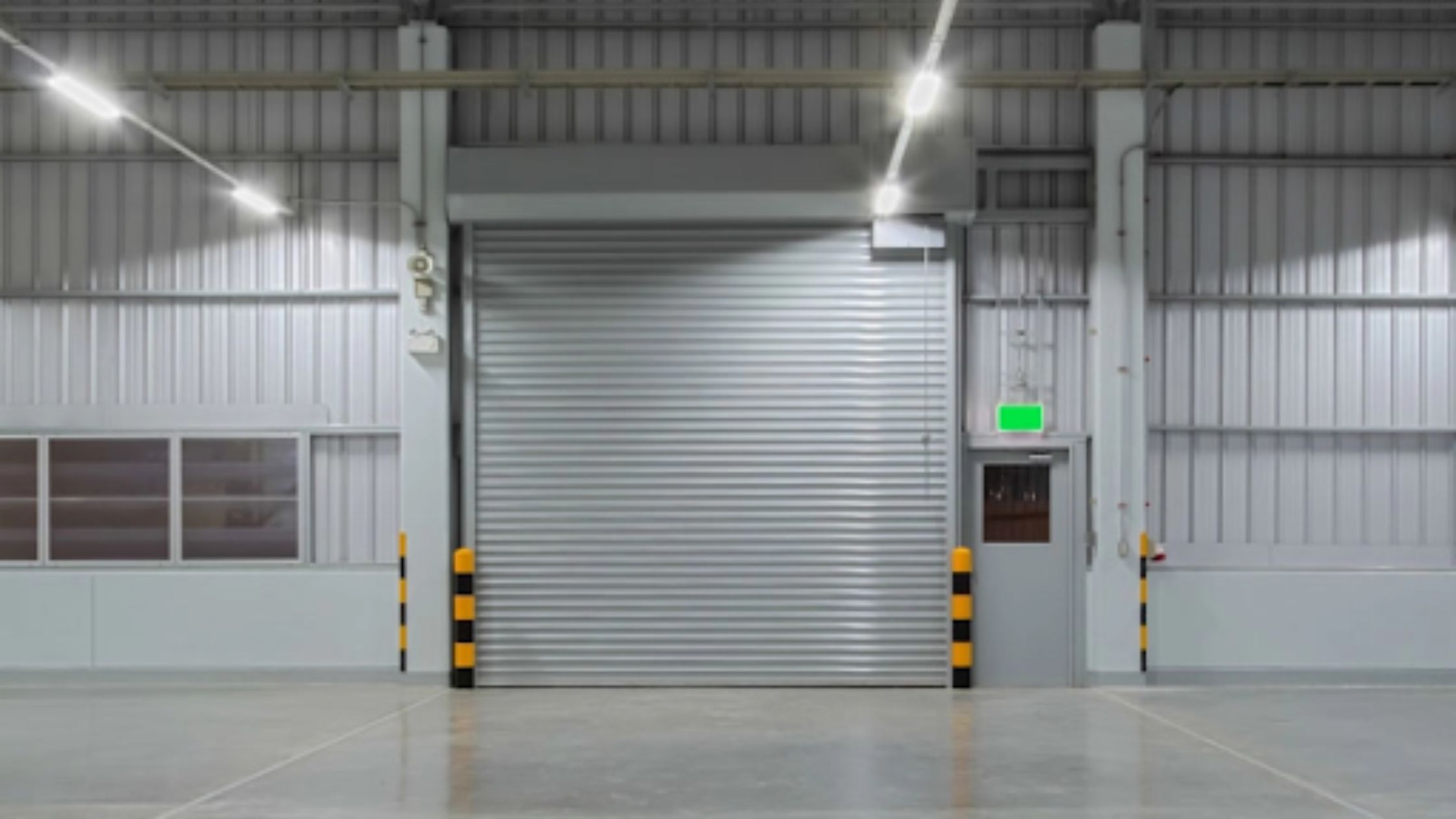 Redefining Garage Design: Where Aesthetics Meet Daily Performance