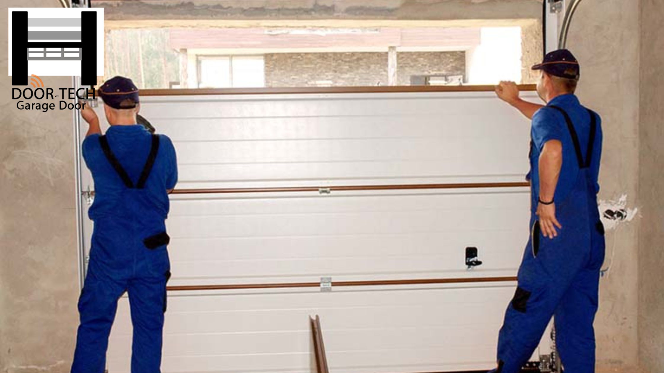 How to Choose the Best Commercial Garage Door: A Complete Business Owner's Guide