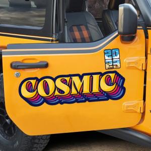 How Vinyl Sticker and Car Stickers Can Transform Your Branding & Style