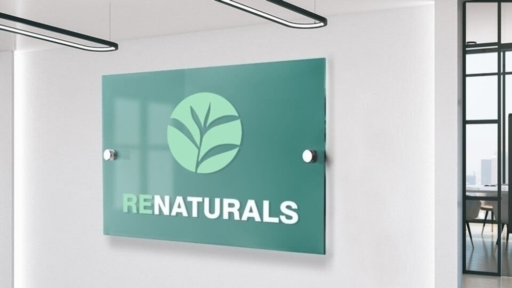 Boosting Your Brand with Acrylic Signs, Business Cards, and Flyer Printing