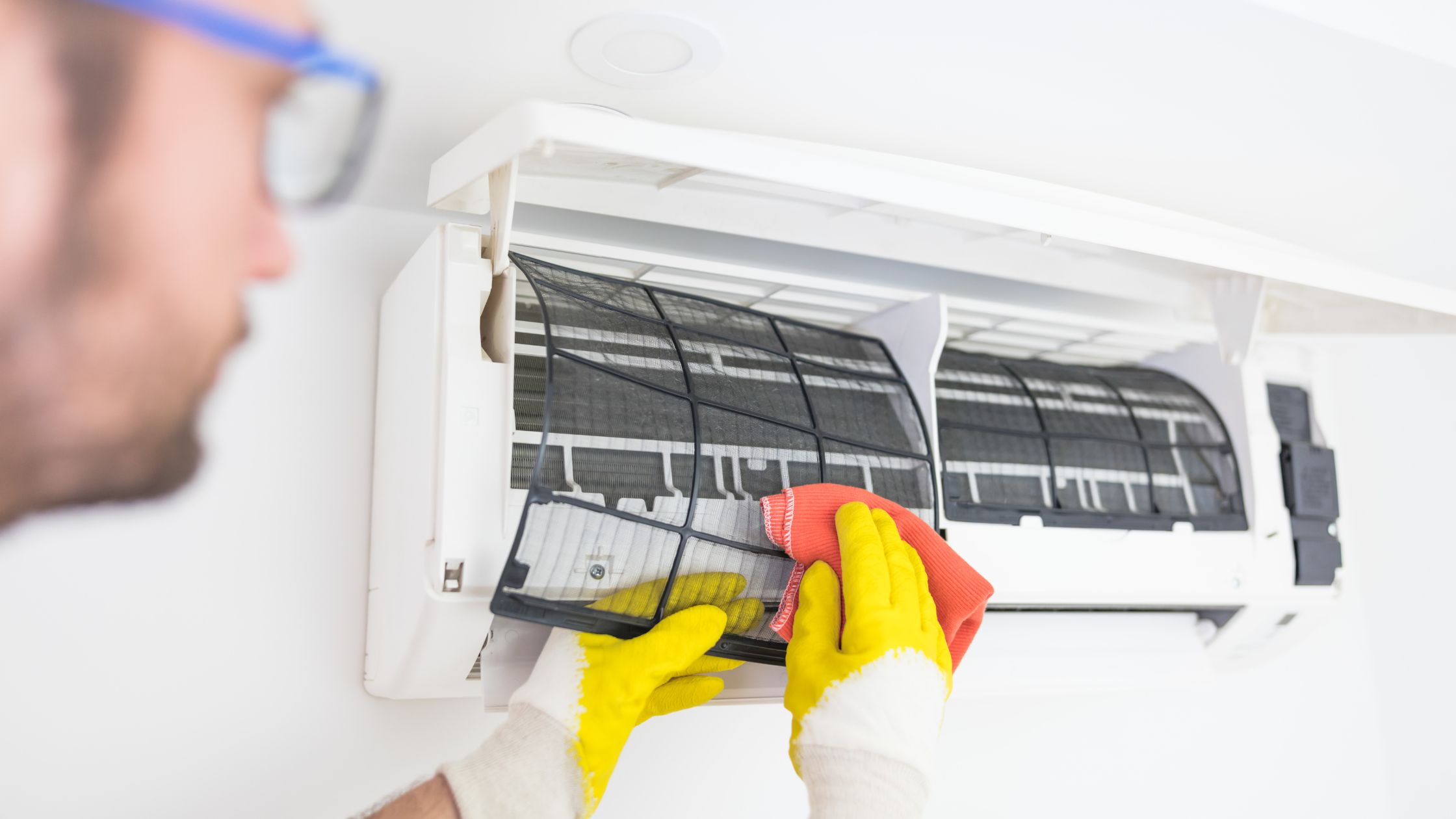 Maintenance Tips for Extending the Life of Your 1.5 Ton AC Unit