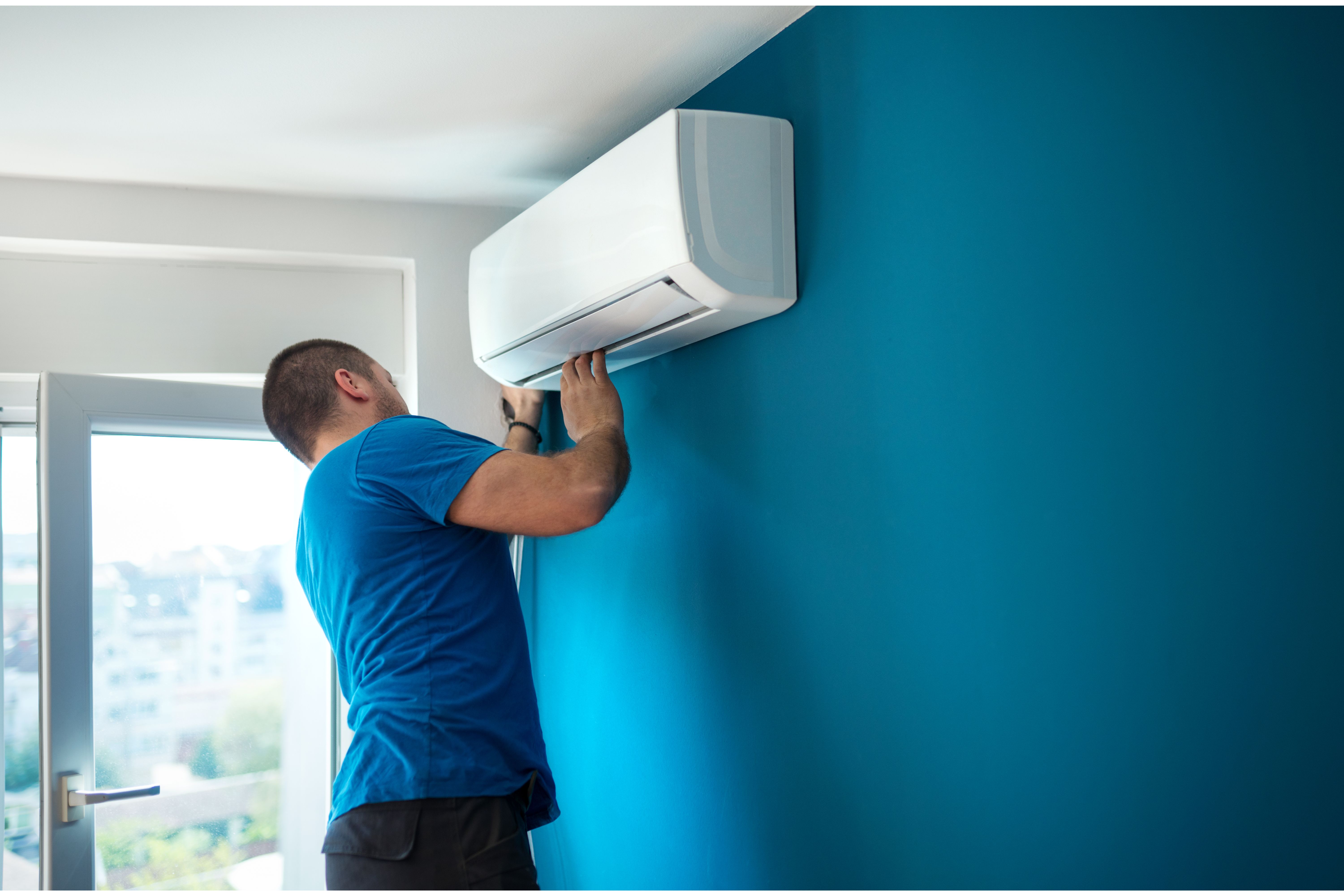 Pros and Cons of Installing a 3 Ton AC Unit For Your Home