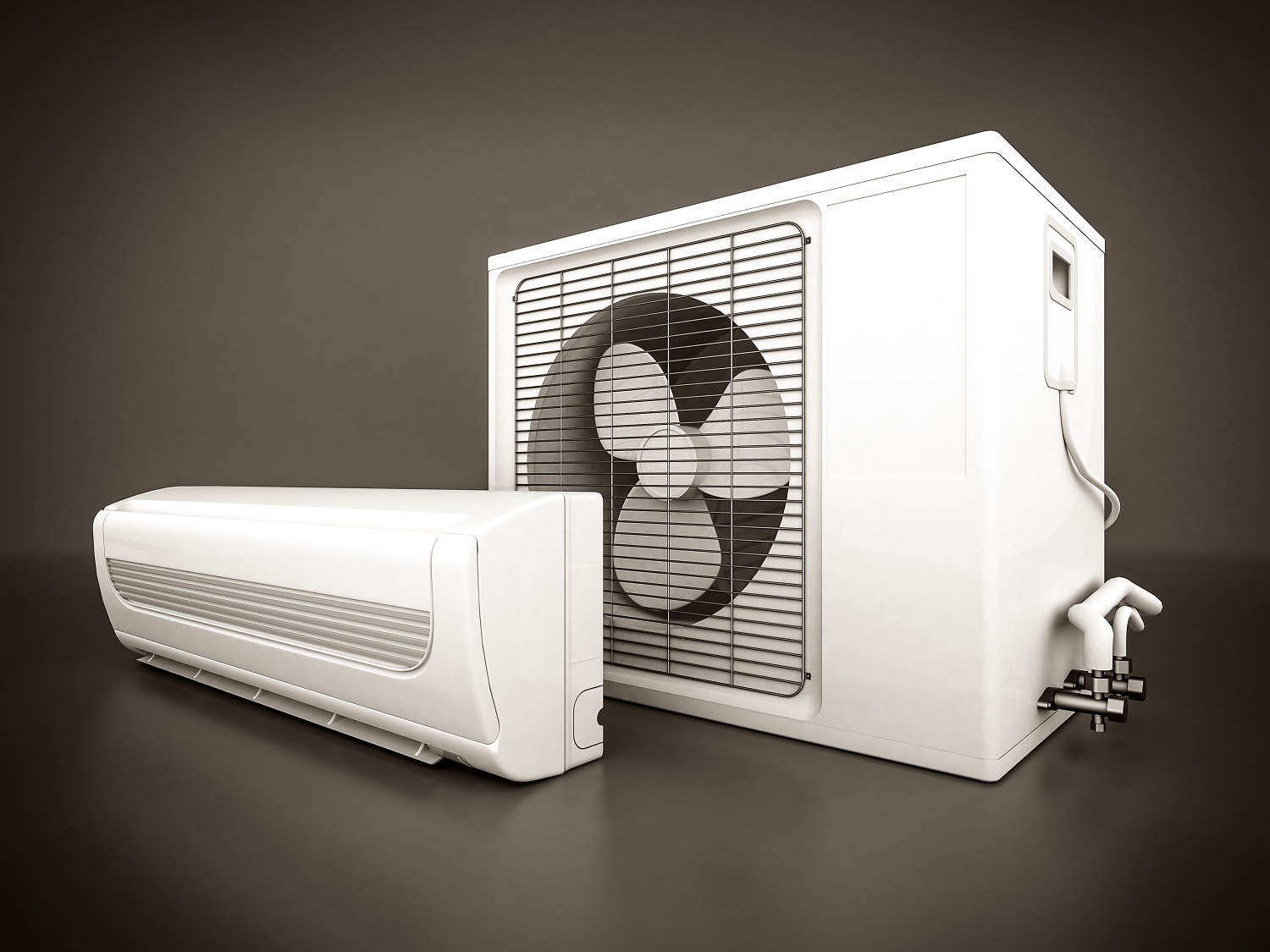 The Benefits of Installing a 1.5 Ton AC Unit