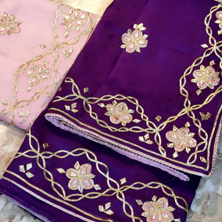 Elevate Your Style: The Hottest Trends in Women's Ethnic Wear