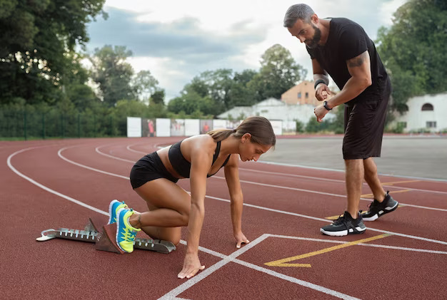 The Complete Handbook on Recovery Techniques for Athletes