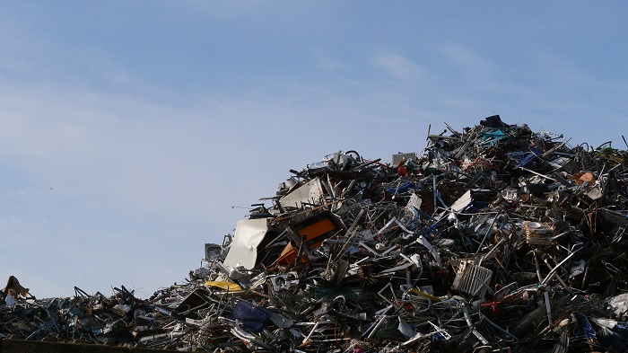 How to Maximize Your Profits by Selling Scrap Metal in Melbourne