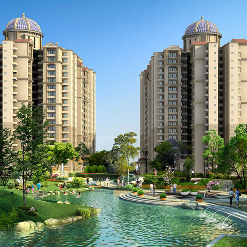 Eros Sampoornam – Eros Sampoornam Phase-2