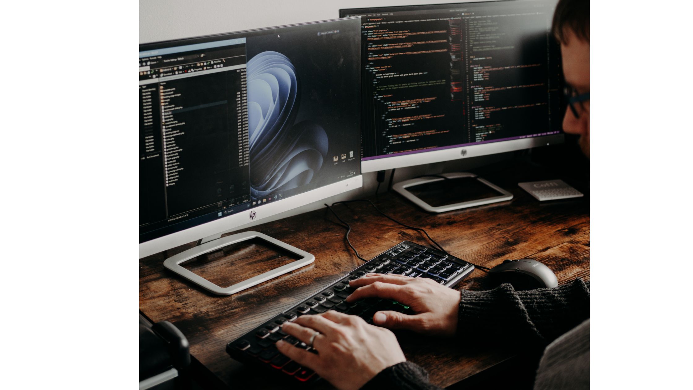 How Professional Website Designers Make a Difference