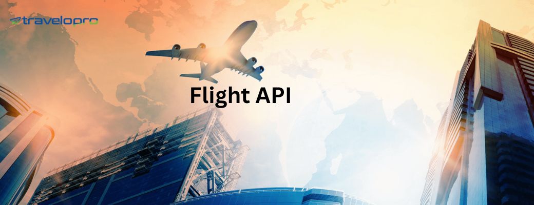 Flight API