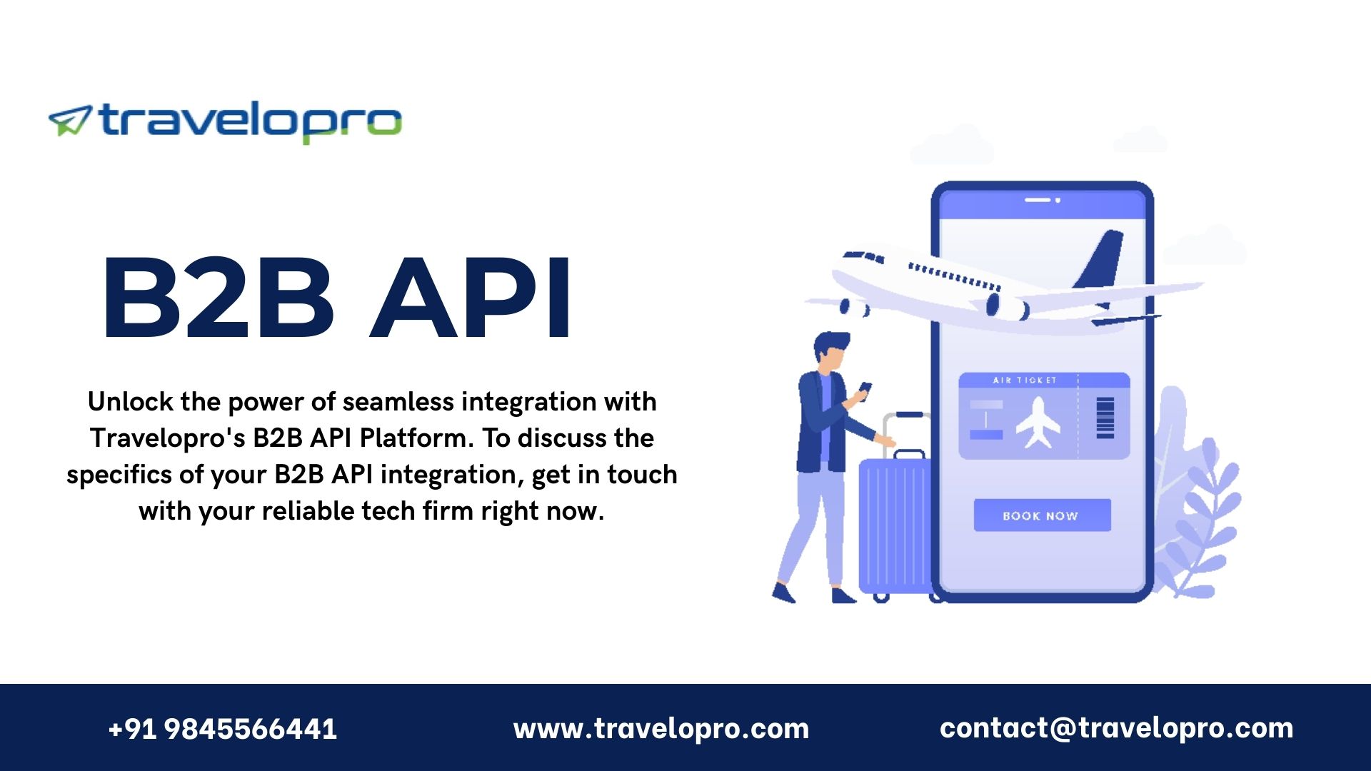 B2B API