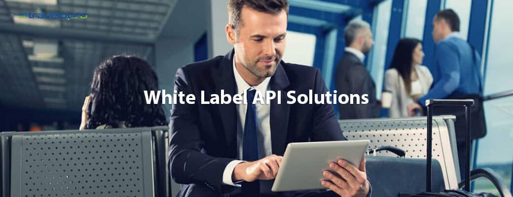 White Label Solutions