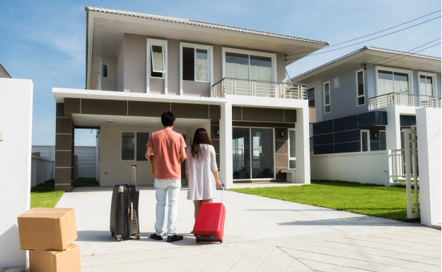 Home Shifting Services in Noida