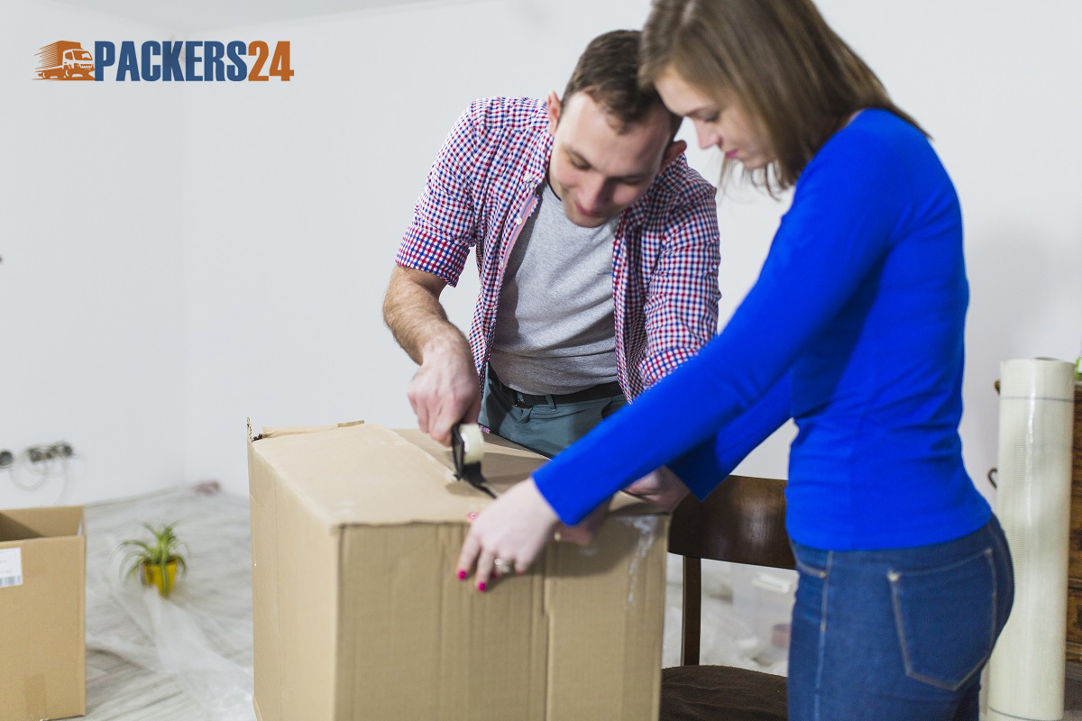 Packers and Movers in India