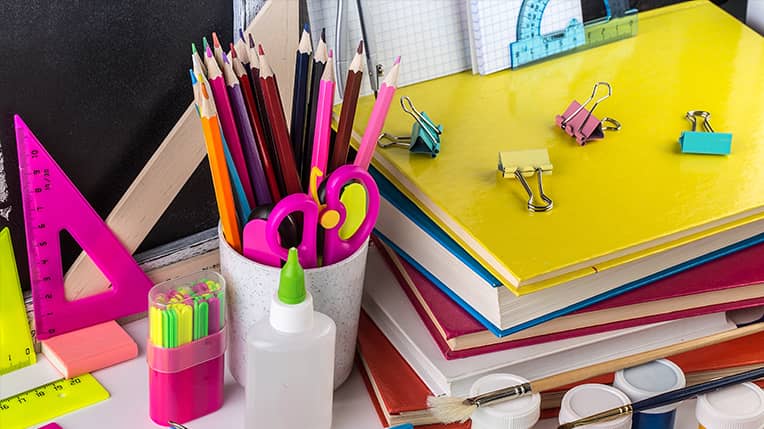 Office Stationery Suppliers in Bangalore | AVM Enterprise