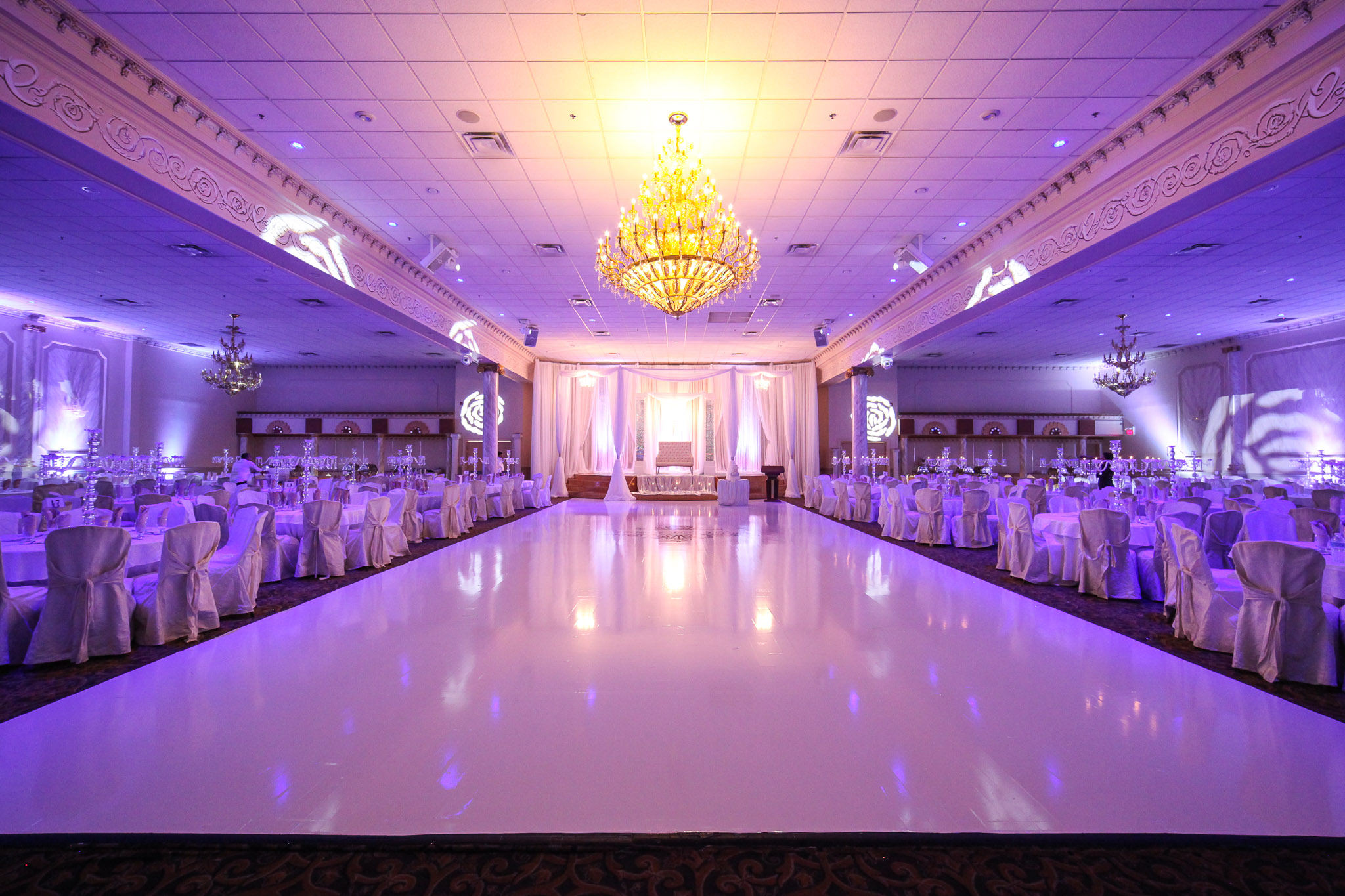How to Create Lasting Memories in the Right Banquet Hall