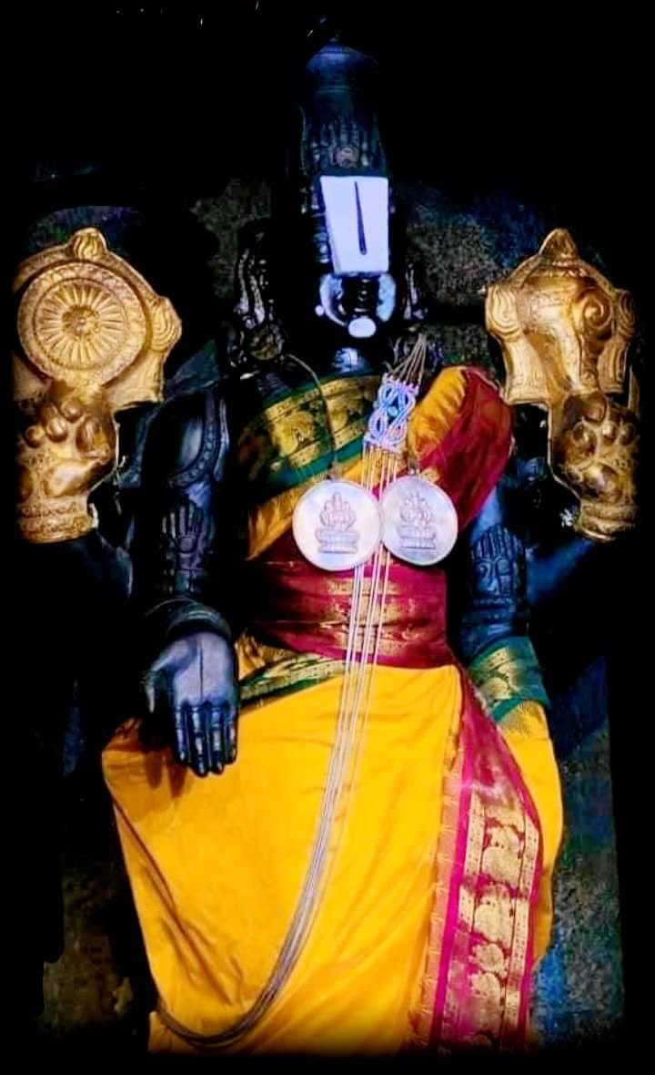 One day package from chennai to tirupati by car