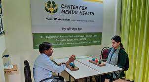 Internship for Clinical Psychology Students at CMH