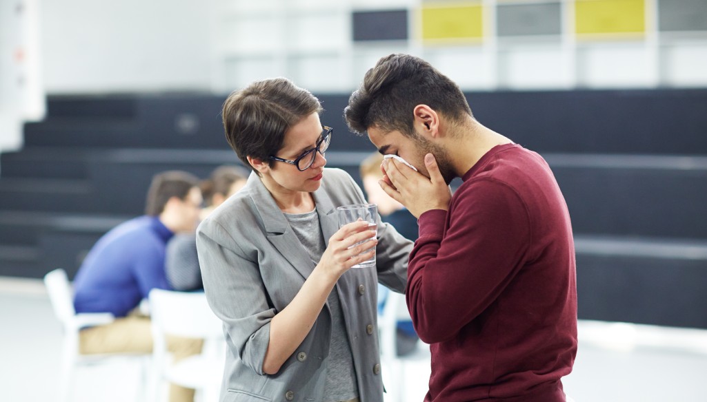 Career Potential: Internship for Clinical Psychology Students