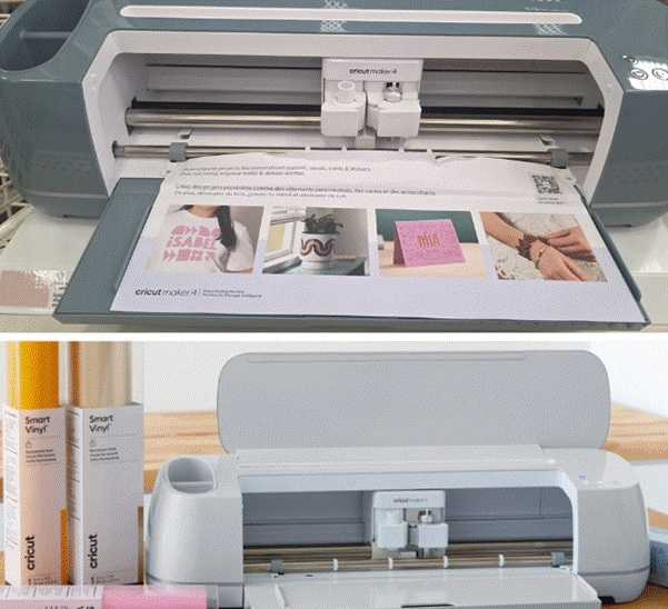 Cricut Machine Comparison Guide for DIY Projects 2025
