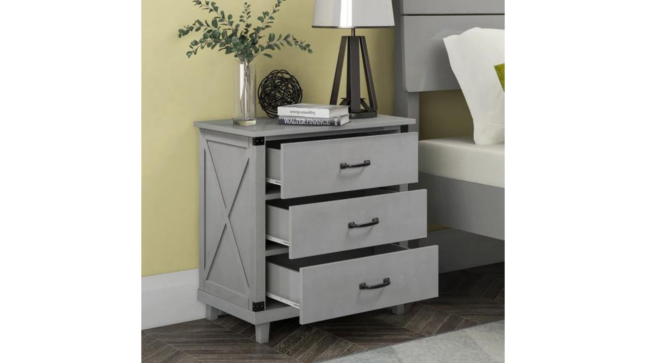 Is It a Smart Choice to Buy Bedroom Furniture Online?