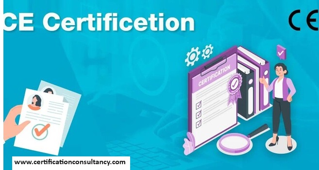 Explore the Advantages of CE Marking Certification