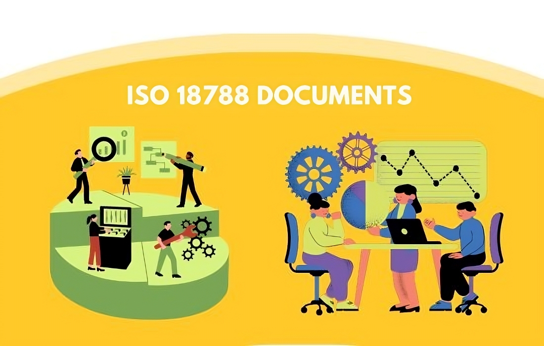 Top Tips for Using Readymade ISO 18788 Documents 