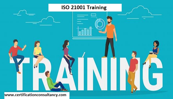 What are the ISO 21001 Guiding Principles?