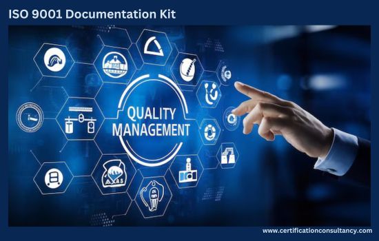 How Can a Readymade ISO 9001 Documentation Kit Simplify Your QMS?