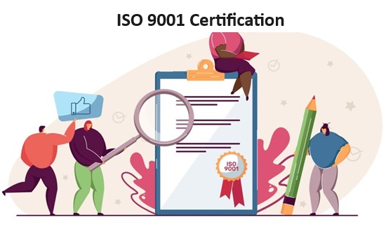How Will the External Audit for ISO 9001 Proceed? 