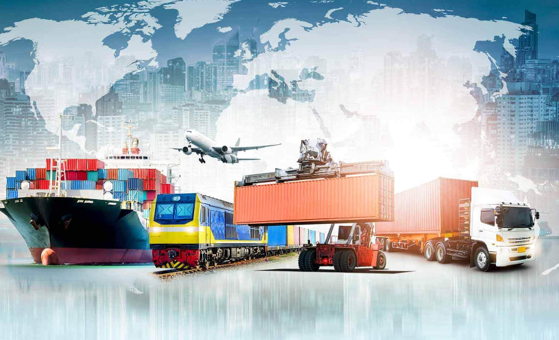 The Impact of Globalization on Shipping and Logistics